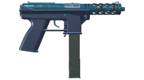 Blue Blast image