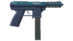 Blue Blast image