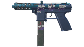 Blue Blast image