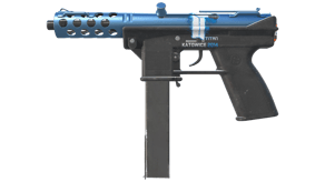 Blue Titanium image