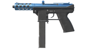 Blue Titanium image