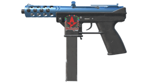 Blue Titanium image