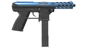 Blue Titanium image