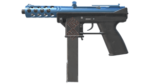 Blue Titanium image