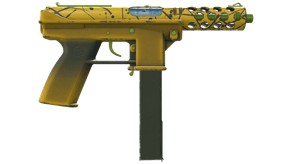 Citric Acid image