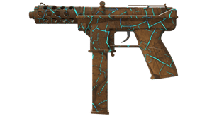 Cracked Opal image