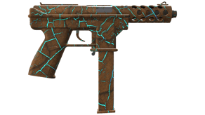 Cracked Opal image
