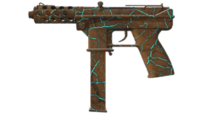 Cracked Opal image