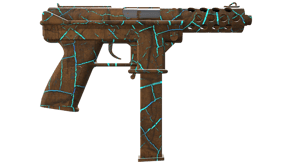 Cracked Opal image