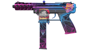 Decimator image