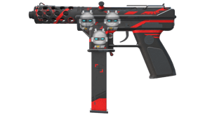 Isaac image