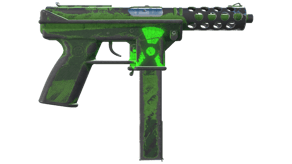 Nuclear Threat image