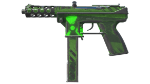 Nuclear Threat image