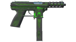Nuclear Threat image