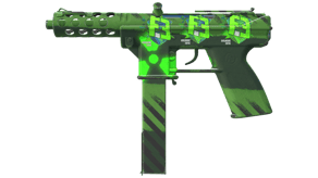Nuclear Threat image