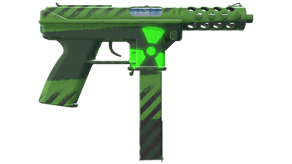 Nuclear Threat image