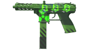 Nuclear Threat image