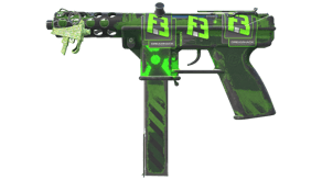 Nuclear Threat image