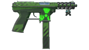 Nuclear Threat image