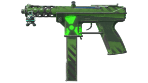 Nuclear Threat image