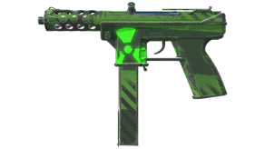 Nuclear Threat image