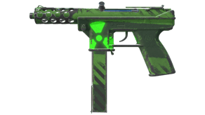 Nuclear Threat image