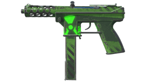 Nuclear Threat image
