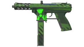 Nuclear Threat image