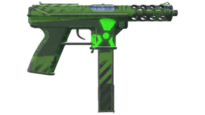 Nuclear Threat image