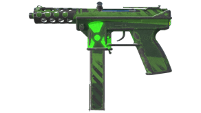 Nuclear Threat image