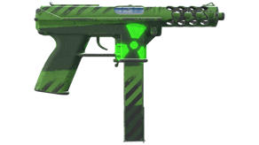 Nuclear Threat image