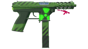 Nuclear Threat image