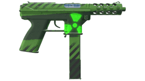 Nuclear Threat image