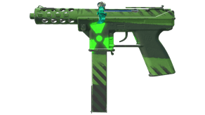 Nuclear Threat image