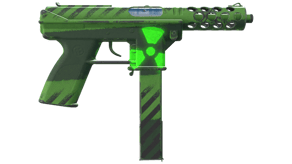 Nuclear Threat image
