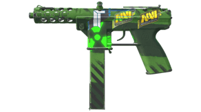 Nuclear Threat image