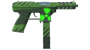 Nuclear Threat image