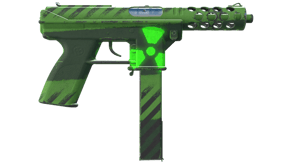Nuclear Threat image