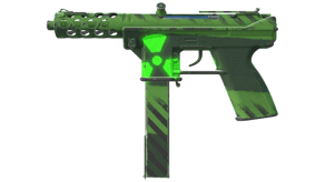 Nuclear Threat image