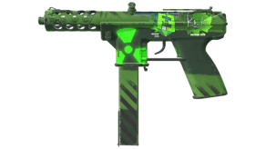 Nuclear Threat image