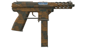 Rust Leaf image