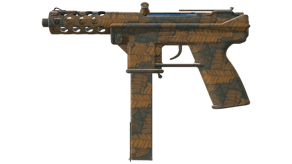 Rust Leaf image