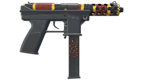 Snek-9 image
