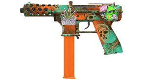 Toxic image