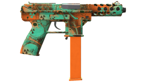 Toxic image