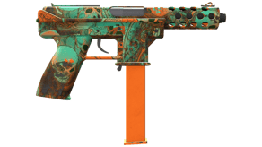 Toxic image