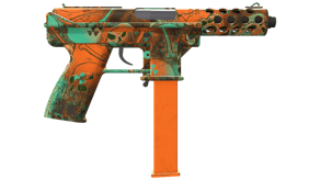 Toxic image