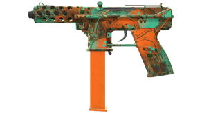 Toxic image