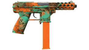 Toxic image