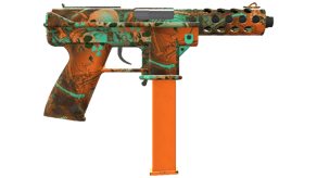 Toxic image